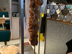 -半天妖烤鱼(方庄店)