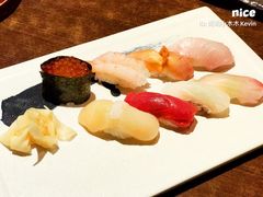 -兄弟船日本料理(新世界花园店)