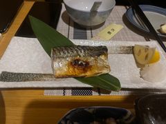 -古都日本料理(高桥路店)
