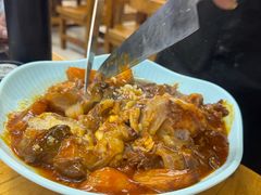 -清真利德顺小老饭庄(复兴路店)