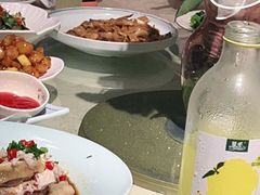 -水门巷餐厅(古子城店)