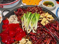 -李常在重庆火锅(合川总店)