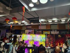 -时光影城京港城店(VIP影厅真皮沙发座椅)