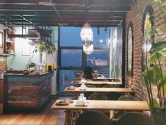 -Thai Basil罗勒叶泰式餐厅(时代天街店)