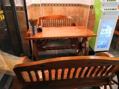 -兵哥豌豆面(建设巷店)