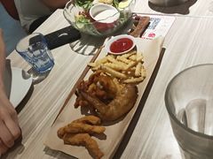 -必胜客(八一店)