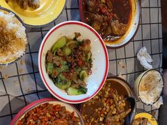 -江西老表·经典江西八大碗