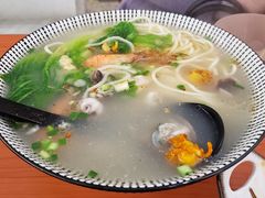 -孙记海鲜砂锅菜(拾味nice店)