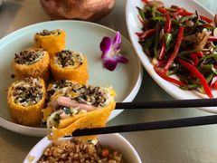 -品味泸沽湖•民族特色菜(大落水店)