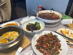 -1918中餐厅(衡山路店)