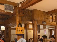 -勺子米线·云南传统小吃市集(四方街店)