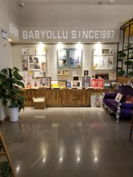 -江阴偶来路儿童摄影(江阴市新体育中心体育场店)