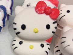 -LUSH(威尼斯人购物中心店)