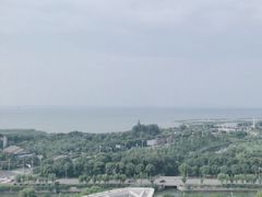 -苏州太湖假日酒店