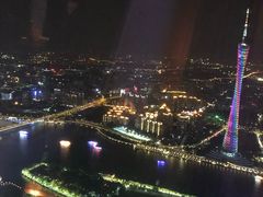 -广州四季酒店·天吧·高空酒吧