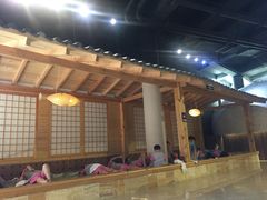 -汤森悠生活文化汤(江宁万达店)