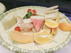 -芝小官毛肚火锅海鲜自助(淮安清江浦区新亚店)