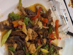 -缘来聚·徽菜名店(黄山宏村店)