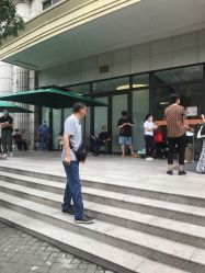 -上海市长宁区妇幼保健院