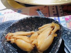 -新哥老官·畅吃123·美蛙世界(苏宁广场店)