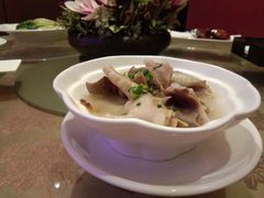 -顺德喜来登酒店·采悦轩