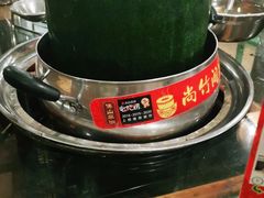 -尚竹阁冬瓜盅·18年地标美食(平洲店)