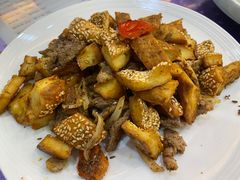 -新疆巴州金丝特餐厅(大钟寺店)