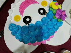 -福缘烤肉王自助(爱琴海-原比尔森店)