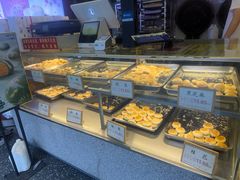 -矮子馅饼(大成路店)
