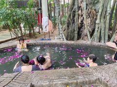 -龙达温泉生态城