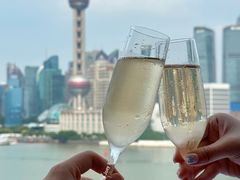 -上海和平饭店华懋阁 Cathay Room