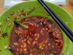 -三点小吃(山大店)