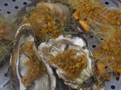 -船奇蒸汽海鲜·闽菜(八市海鲜总店)