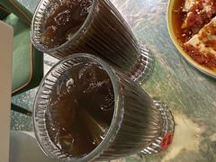 -浩海火烧云傣家菜(京广店)