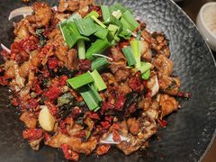 -味上湘菜馆(岳麓山店)