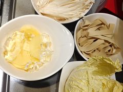 -海底捞火锅(金光华店)