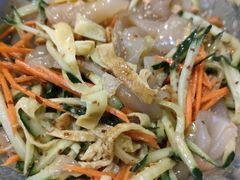 -玉麦手工面条(黄海大街店)