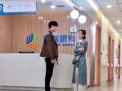 -西安普瑞眼科医院·近视手术·视力防控