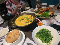 -美奈小馆·越南料理(中航城君尚购物中心店)