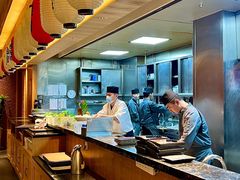 -京旬海鲜放题·铁板烧自助餐厅