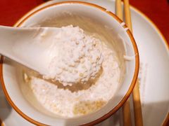 乌日莫拌炒米-哈啾嗨·新概念蒙餐(红星新城店)