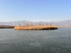 -野鸭湖国家湿地公园