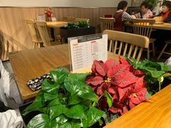 -姚面记·海派家常菜(恒基名人购物中心店)