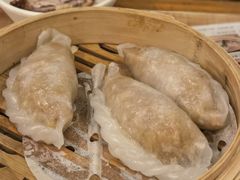 原味香芋饺-新世界餐厅(万达店)