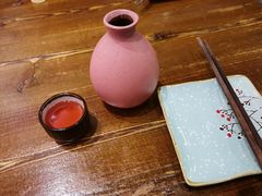 -繁·醉花亭小酒馆(鼓楼店)