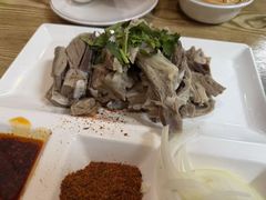 -新疆红柳花餐厅(新洲店)