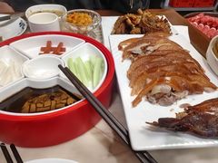 -东来顺•非遗火锅(外滩店)