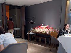 -小厨娘淮扬菜(河西奥美大厦店)