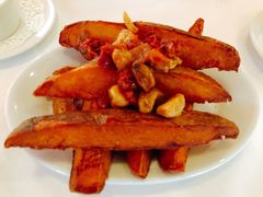 -茹丝葵牛排餐厅(尖沙咀中心店)