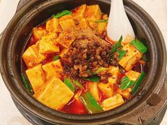-陈麻婆豆腐(春熙店)